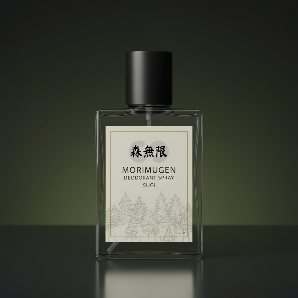 杉の精油
