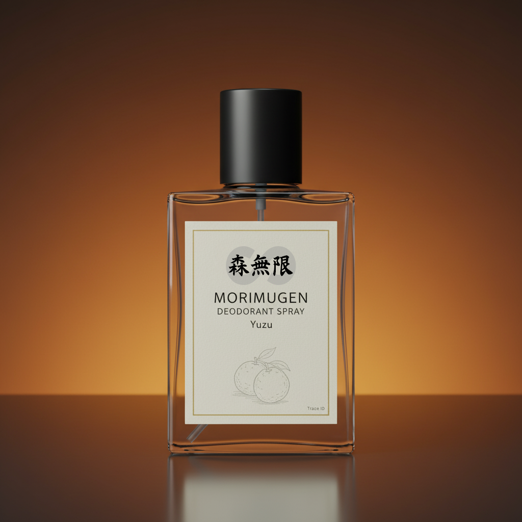 柚子の精油
